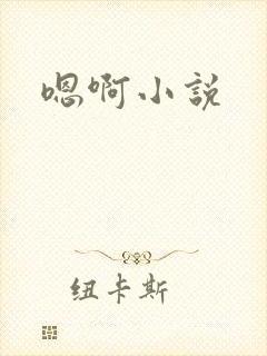 嗯啊小说