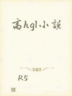 高hgl小说