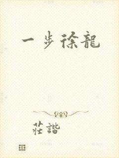 一步徐龙