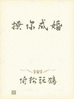 撩你成婚