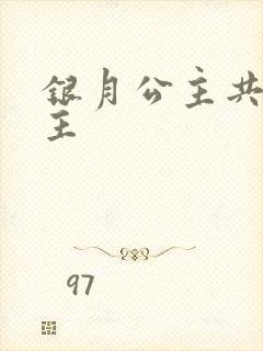 银月公主共享公主