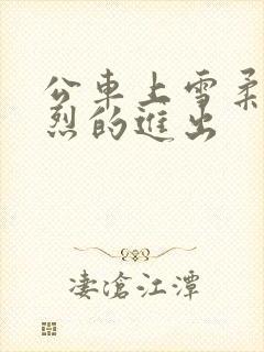 公车上雪柔被猛烈的进出