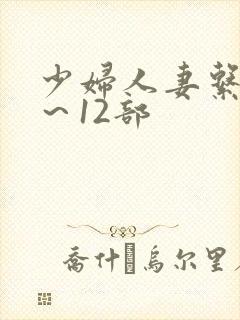 少妇人妻系列1～12部