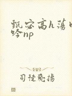 甄宓高h荡肉呻吟np