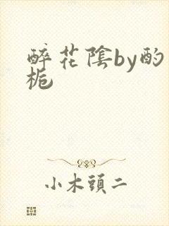 醉花阴by酌青栀