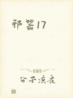 邪器17