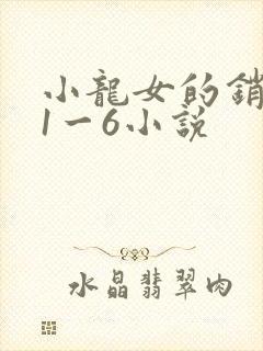 小龙女的销魂夜1一6小说