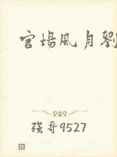 官场风月刘明强