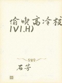 偷吃高冷校草(1V1.H)