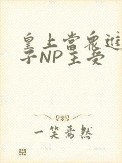 皇上当众进入太子NP主受