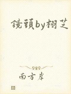 镜头by栩芝