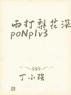 雨打梨花深闭门poNp1v3