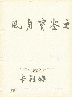 风月宝鉴之