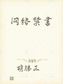 网络禁书