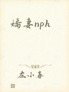 娇妻nph