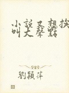 小说又想挨C了叫大声点