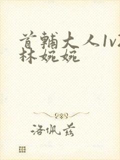 首辅大人1v2林婉婉