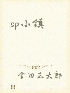 sp小镇