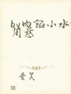 by肉馅小水饺周慈