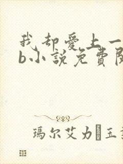 我却爱上一个sb小说免费阅读无弹窗