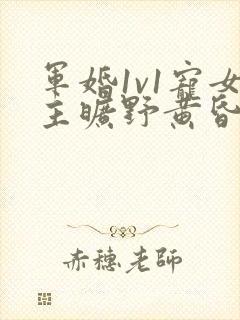 军婚1v1宠女主旷野黄昏