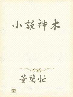 小说神木