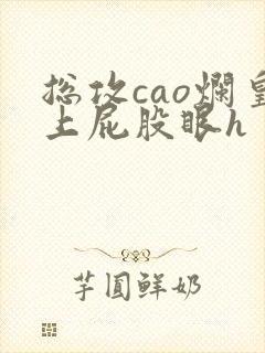 总攻cao烂皇上屁股眼h