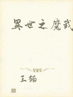 异世之魔武双修