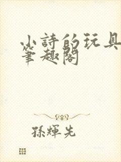 小诗的玩具日记笔趣阁