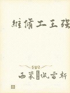 维修工王强张婷