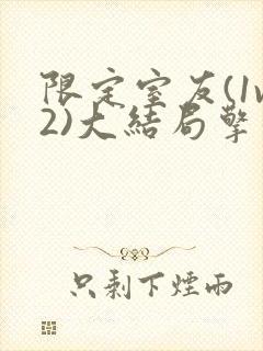 限定室友(1v2)大结局擎苍月