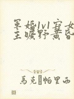 军婚1v1宠女主旷野黄昏