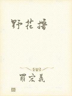 野花撸