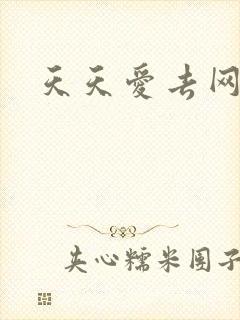天天爱去网