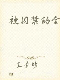 被囚禁的金丝雀