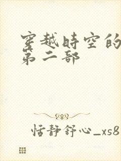 穿越时空的爱恋第二部