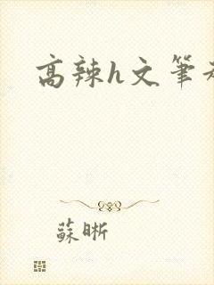 高辣h文笔趣阁