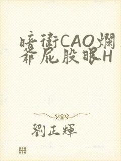 暗卫CAO烂王爷屁股眼H