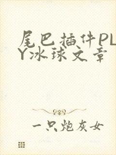 尾巴插件PLAY冰球文章