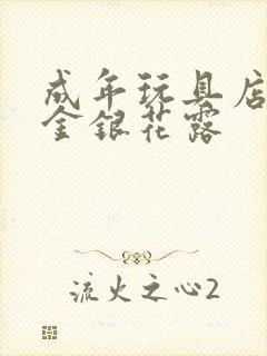 成年玩具店by金银花露