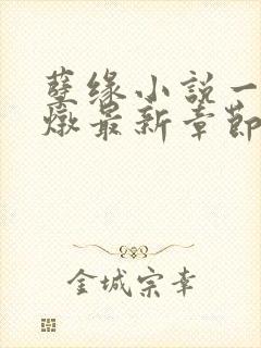 孽缘小说一家乱炖最新章节阅读