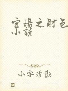 官场之财色诱人小说