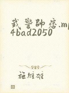 武警帅痞.mp4bad2050