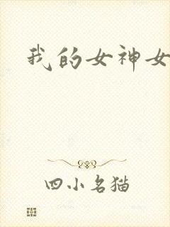 我的女神女奴