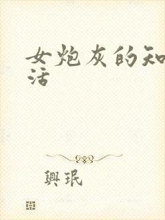 女炮灰的知青生活