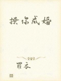 撩你成婚