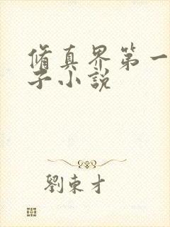 修真界第一病秧子小说