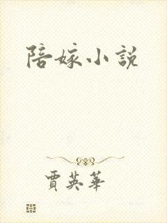 陪嫁小说