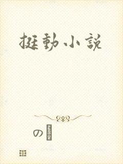 挺动小说