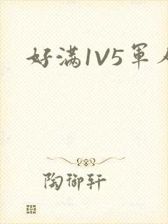 好满1V5军人